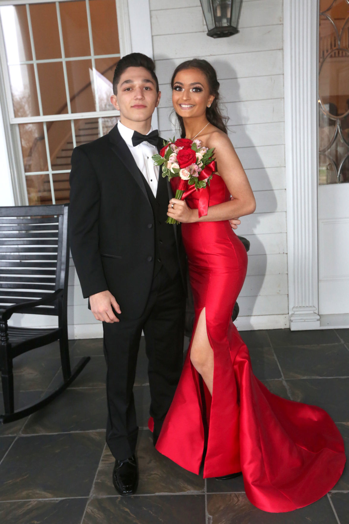 St. Augustine Prom